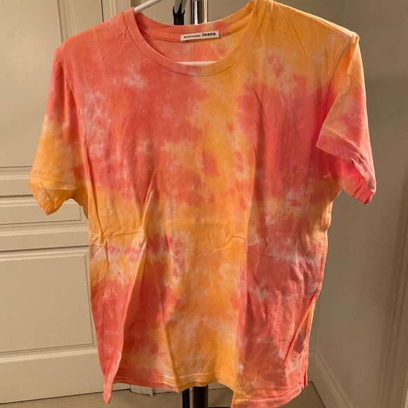 Reformation T-Shirt - Picture 1 of 3